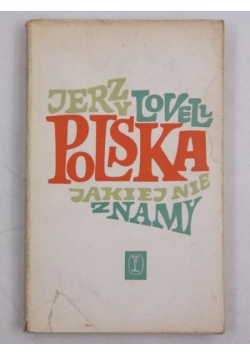 Polska, jakiej nie znamy