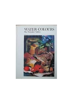 Water - Colours the tretyakov Gallery