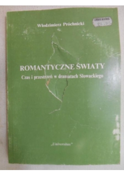 Romantyczne światy