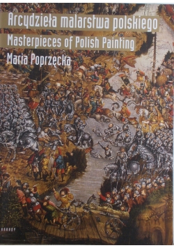 Arcydzieła malarstwa polskigo