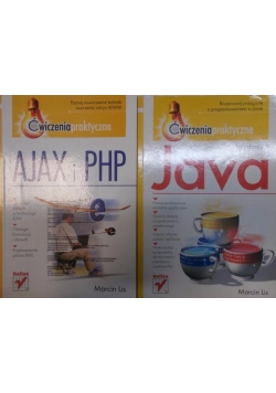 AJAX i PHP / Java