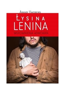 Łysina Lenina, Nowa