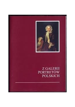 Z galerii portretów polskich