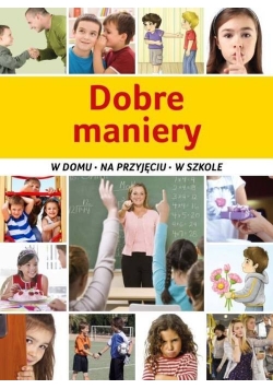Dobre maniery