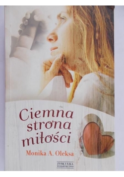 Ciemna strona miłości