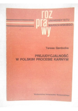 Nurt socjologiczny w polskiej myśli prawnokarnej