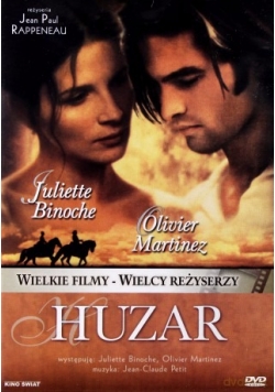 Huzar - DVD