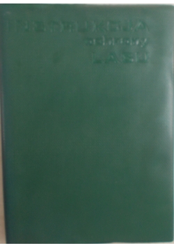 Instrukcja ochrony lasu