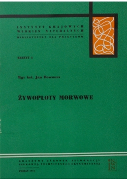 Żywopłoty morwowe