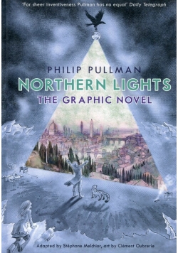 Northern Lights The Graphic Novel