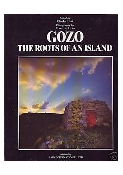 Gozo . The roots of an island