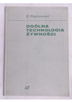 Ogólna technika żywności