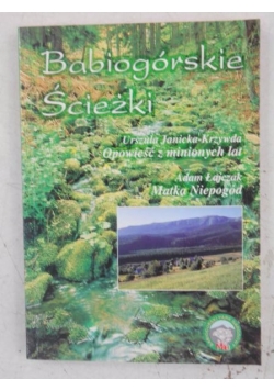 Babiogórskie ścieżki