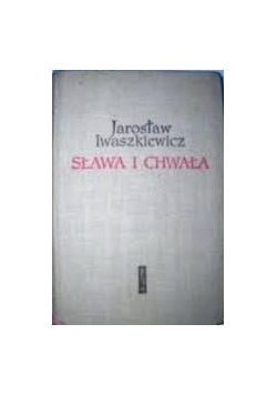 Sława i chwała.T,I