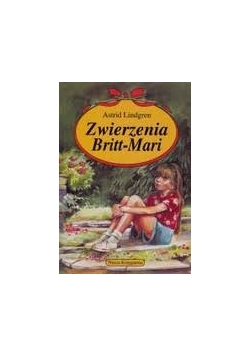 Zwierzenia Britt - Mari