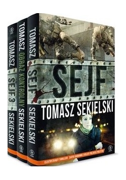 Sejf / Obraz kontrolny / Sejf 3