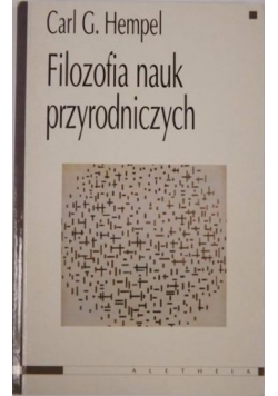 Filozofia nauk przyrodniczych
