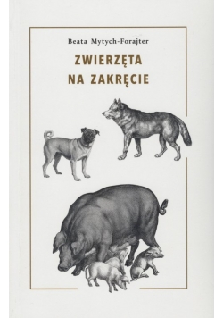 Zwierzęta na zakręcie