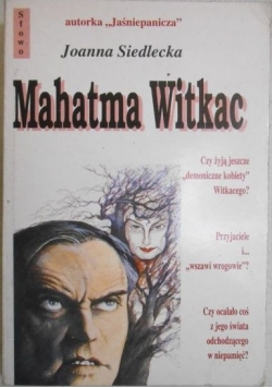 Mahatma Witkac