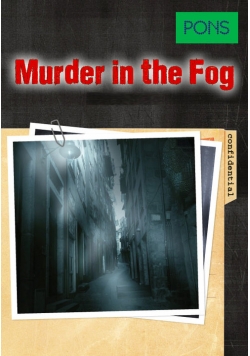 Murder in the Fog