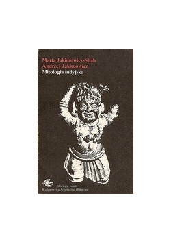 Mitologia indyjska