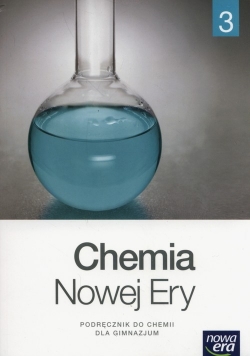 Chemia Nowej Ery 3 Podręcznik