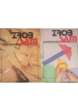 Zrób to sam vademecum