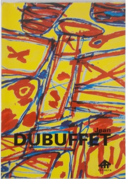 Jean Dubuffet