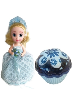 Cupcake Edycja ślubna Cynthia