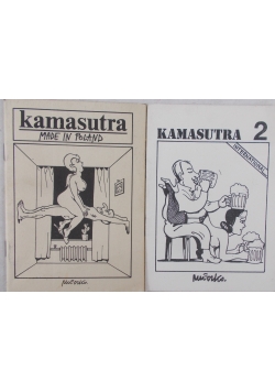 Kamasutra made in Poland/ Kamasutra 2