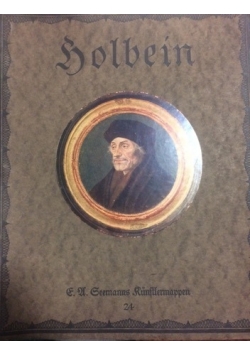 Holbein, 1924 r.