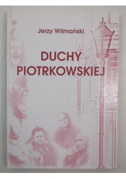 Duchy Piotrkowskiej