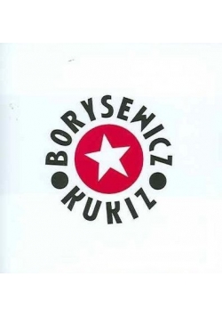 Borysewicz Kukiz CD