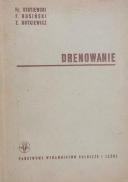 Drenowanie