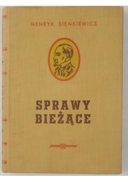 Sprawy bieżące,1950 r.