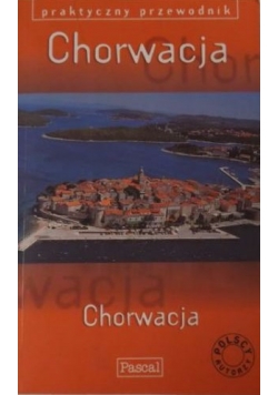 Chorwacja. Praktyczny przewodnik, Pascal