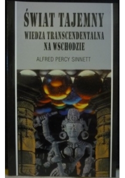 Świat Tajemny