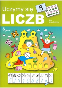 Uczymy się liczb