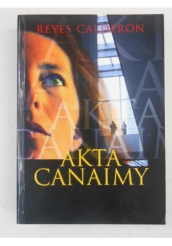 Akta Canaimy