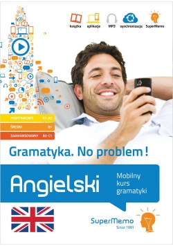 Gramatyka No problem! Angielski Mobilny kurs gramatyki