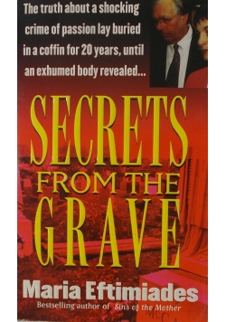 Secrets from the grave