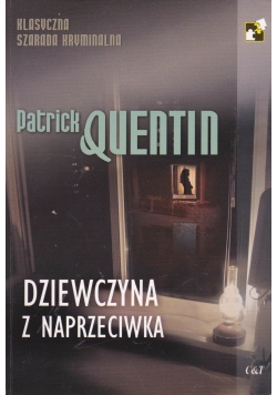 Dziewczyna z naprzeciwka