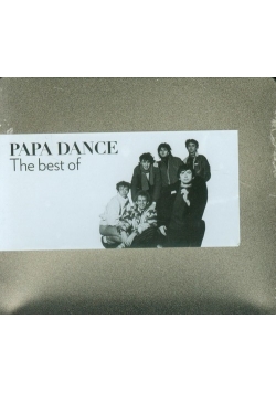 The best Papa Dance