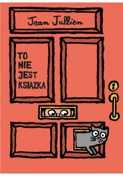 To nie jest książka