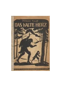 Das Kalte Herz, 1938 r.