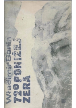 72 stopnie poniżej zera