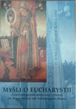 Myśli o Eucharytsii