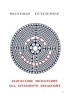 Praca magisterska