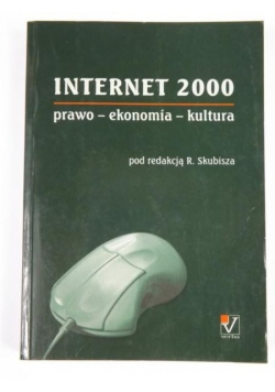 Internet 2000