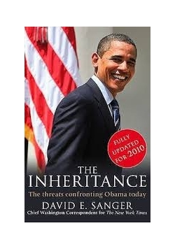 The inheritance